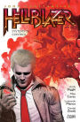 John Constantine, Hellblazer Vol. 20: Systems of Control