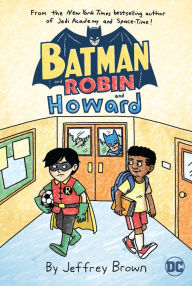 Free ebook downloads for ematic Batman and Robin and Howard  by  (English literature)