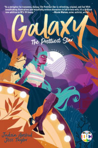 Title: Galaxy: The Prettiest Star, Author: Jadzia Axelrod