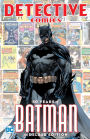 Detective Comics: 80 Years of Batman Deluxe Edition