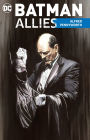 Batman Allies: Alfred Pennyworth