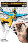 Animal Man by Grant Morrison Book One