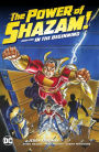 The Power of Shazam! Book 1: In the Beginning