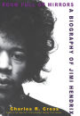 Room Full of Mirrors: A Biography of Jimi Hendrix