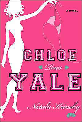 Chloe Does Yale: A Novel