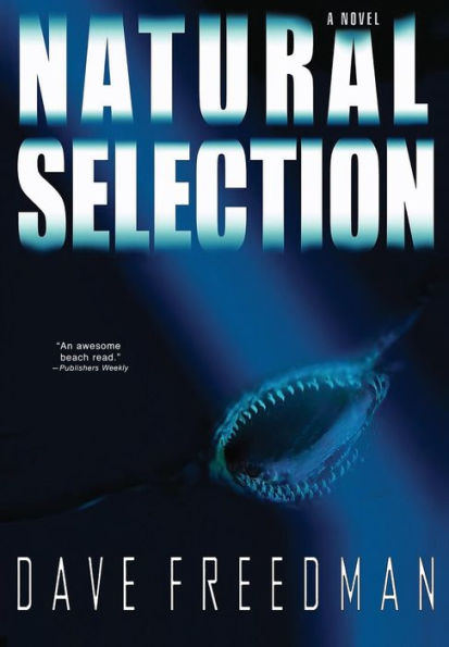 Natural Selection: A Novel