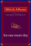 Alternative view 1 of For One More Day