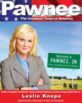 Alternative view 1 of Pawnee: The Greatest Town in America