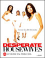 ABC's Desperate Housewives: Pilot Episode Script