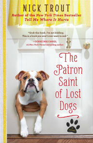 Free ebooks to download for android tablet The Patron Saint of Lost Dogs
