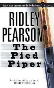 The Pied Piper (Boldt and Matthews Series #5)