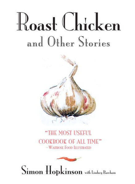 Roast Chicken and Other Stories