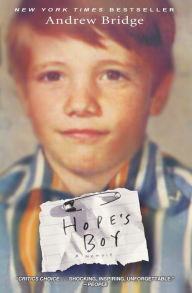 Title: Hope's Boy, Author: Andrew Bridge