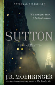 Scribd download books Sutton 9781401304775 by J. R. Moehringer (English Edition) ePub