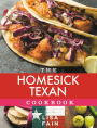 The Homesick Texan Cookbook