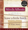 Have a Little Faith: A True Story