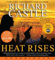 Title: Heat Rises (Nikki Heat Series #3), Author: Richard Castle