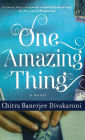 One Amazing Thing