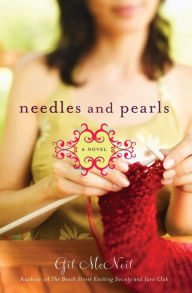 Title: Needles and Pearls (Jo Mackenzie Series #2), Author: Gil McNeil