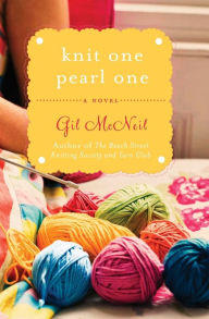 Title: Knit One Pearl One (Jo Mackenzie Series #3), Author: Gil McNeil