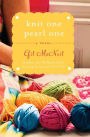 Knit One Pearl One (Jo Mackenzie Series #3)