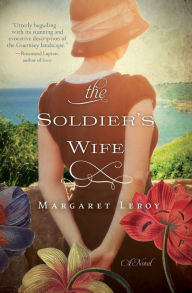 Title: The Soldier's Wife, Author: Margaret Leroy