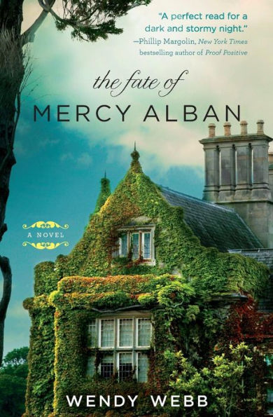 The Fate of Mercy Alban