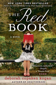 Title: The Red Book, Author: Deborah Copaken Kogan