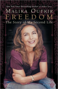 Title: Freedom, Author: Malika Oufkir