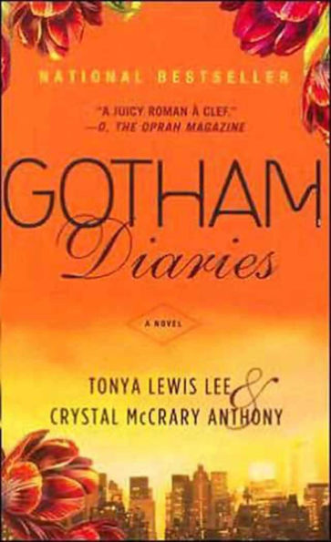 Gotham Diaries: A Novel