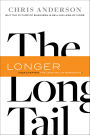 Long Tail: Why the Future of Business Is Selling Less of More