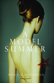 Title: A Model Summer, Author: Paulina Porizkova