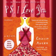 Title: PS, I Love You, Author: Cecelia Ahern