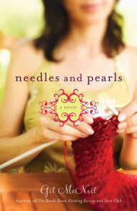 Title: Needles and Pearls (Jo Mackenzie Series #2), Author: Gil McNeil