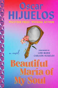 Title: Beautiful Maria of My Soul, Author: Oscar Hijuelos