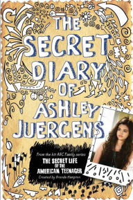 Title: Secret Diary of Ashley Juergen, Author: Ashley Juergens