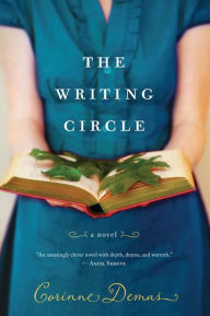 Title: The Writing Circle, Author: Corinne Demas
