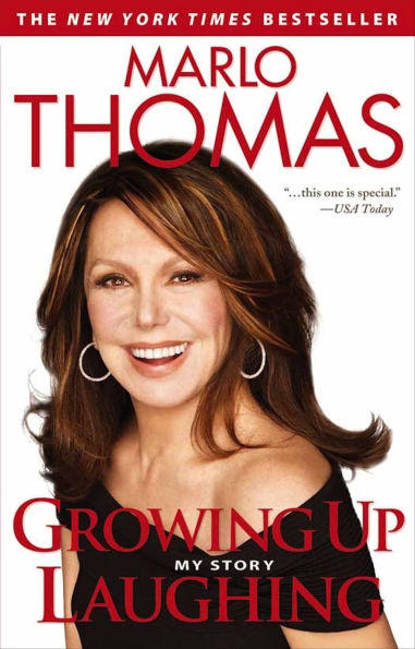 Growing Up Laughing: My Story and the Story of Funny