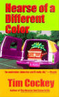 Hearse of a Different Color (Hitchcock Sewell Series #2)