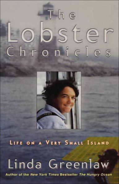 The Lobster Chronicles: Life on a Very Small Island