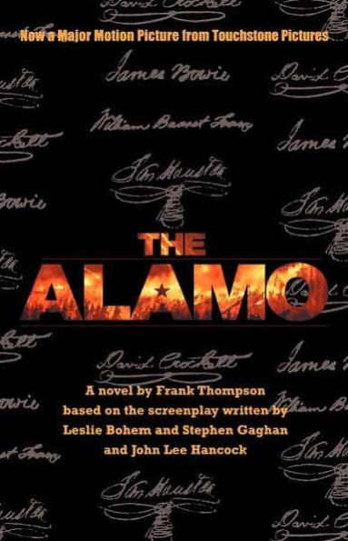 The Alamo