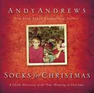 Title: Socks for Christmas, Author: Andy Andrews