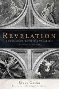 Title: Revelation: Four Views, Revised and Updated, Author: Thomas Nelson