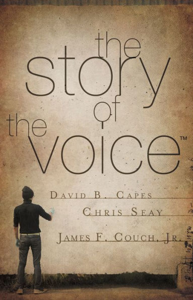 The Story of Voice