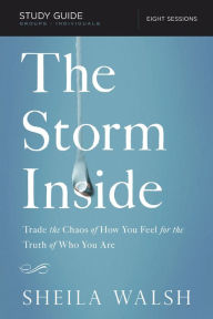 Get Out Of Your Head Study Guide A Study In Philippians By Jennie Allen Nook Book Ebook Barnes Noble