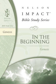 Title: Genesis, Author: Thomas Nelson