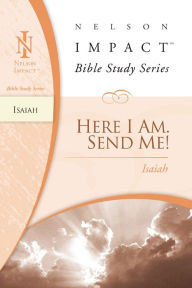 Title: Isaiah, Author: Zondervan