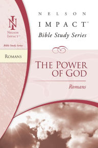 Title: Romans, Author: Thomas Nelson