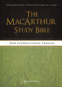 NIV, The MacArthur Study Bible: Holy Bible, New International Version