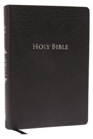 Title: King James Study Bible: Second Edition, Author: Thomas Nelson